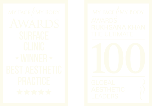 Surface Clinic Awards