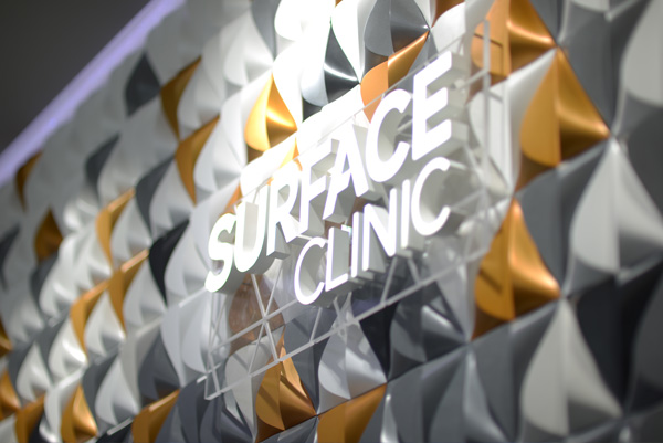 Surface Clinic